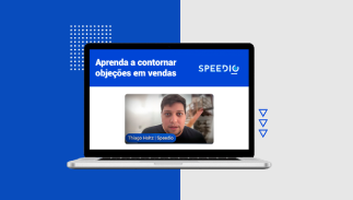 Capa guia de outbound
