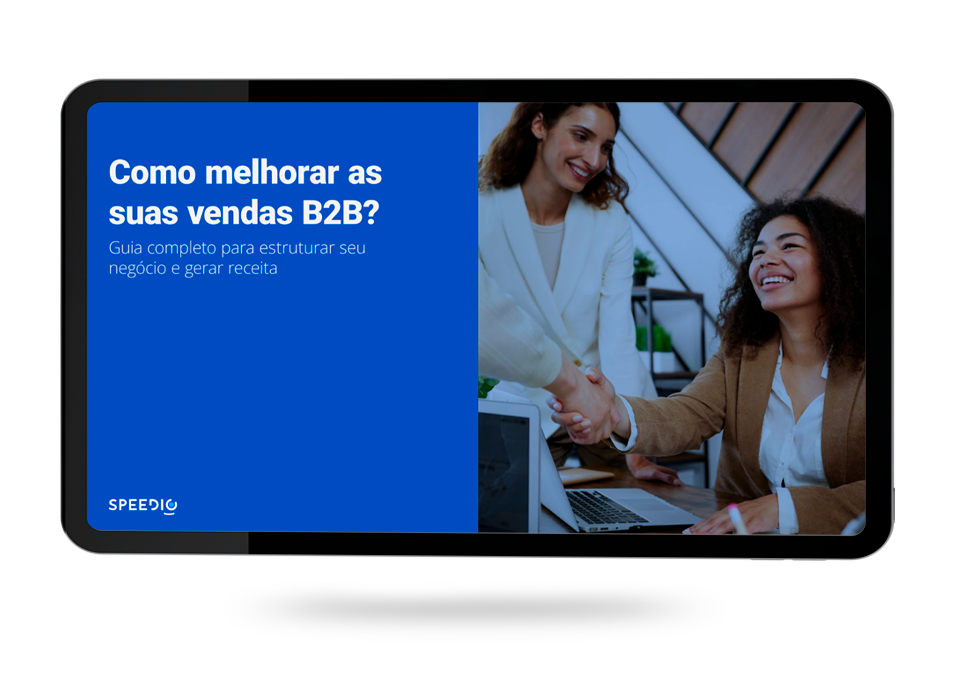 Ilustração da planilha