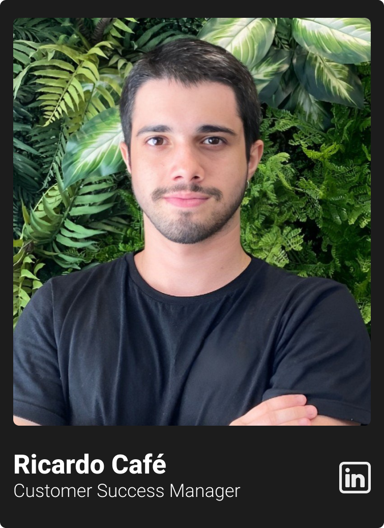 ricardo